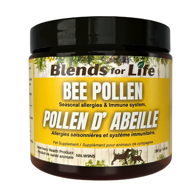 Bee Pollen - Blends for Life