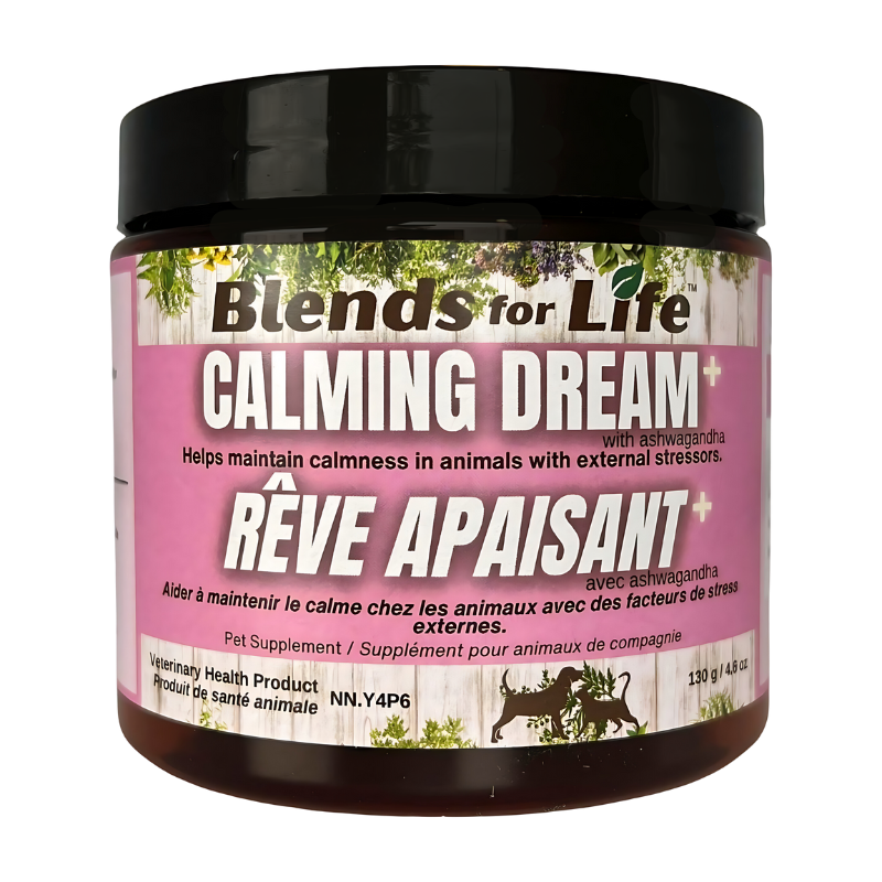 Calming Dream+ - Blends for Life