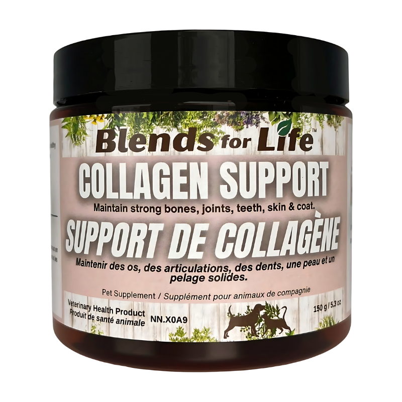 Collagen Support ★ - Blends for Life