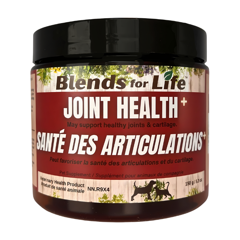 Joint Health+ ★ - Blends for Life