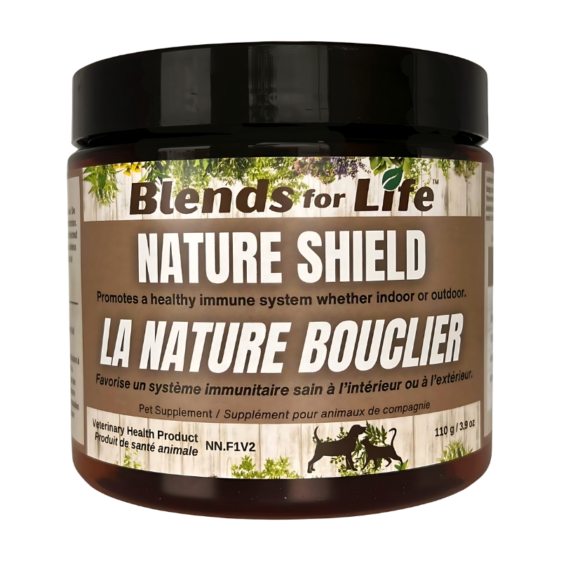 Nature Shield ★ - Blends for Life