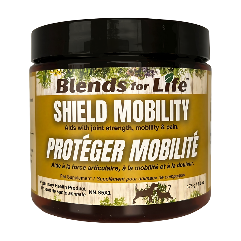 Shield Mobility ★ - Blends for Life