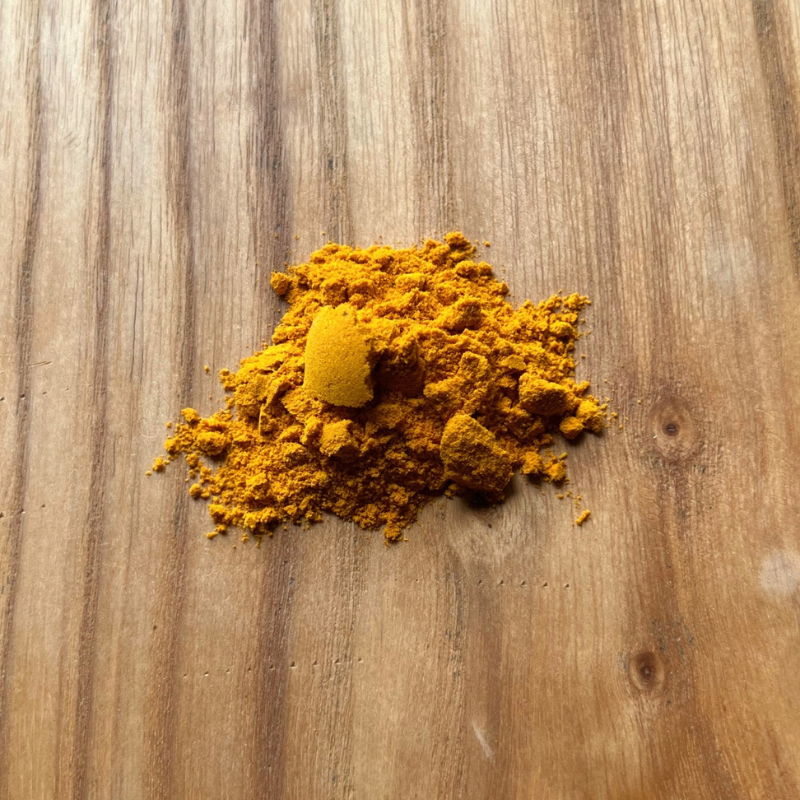 Turmeric Gold+ ★ - Blends for Life