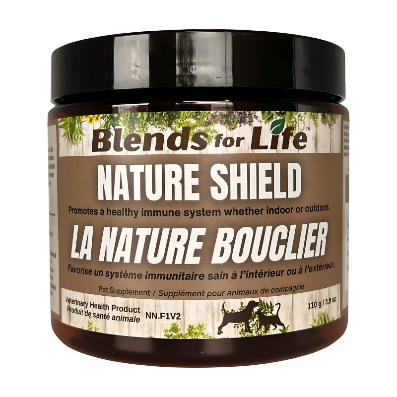 Nature Shield | Blends for Life