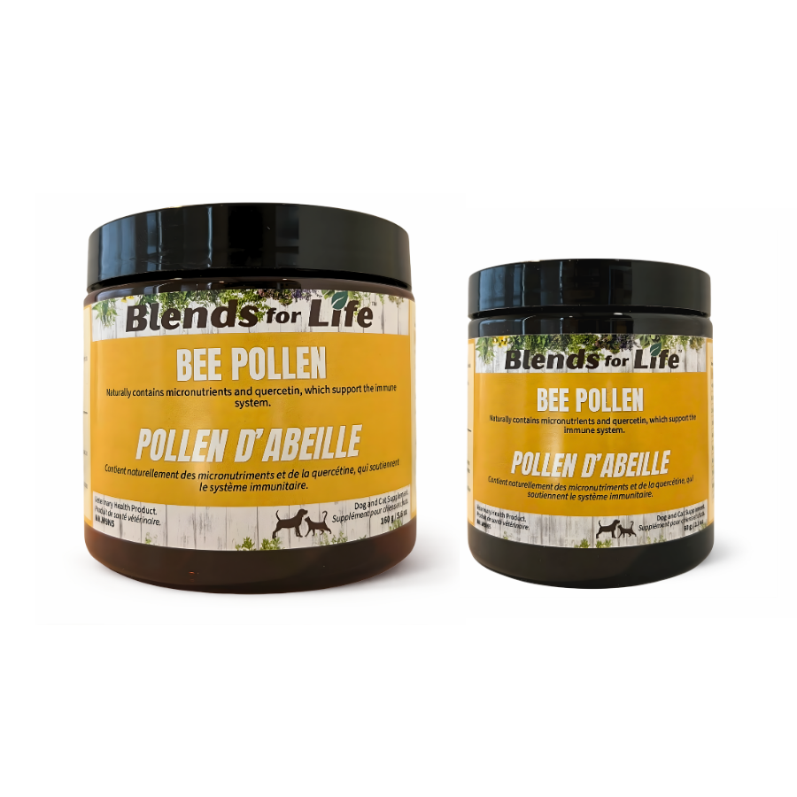 Bee Pollen - Blends for Life