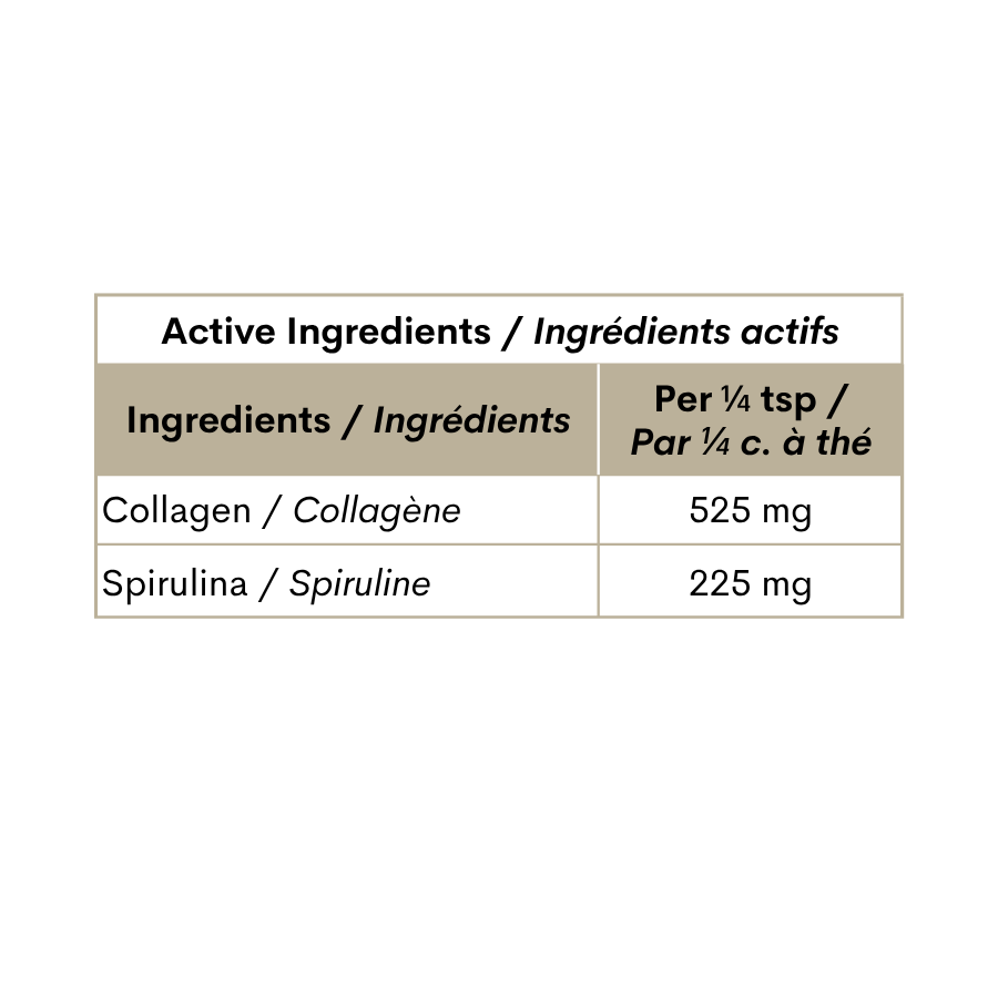 Collagen Support
