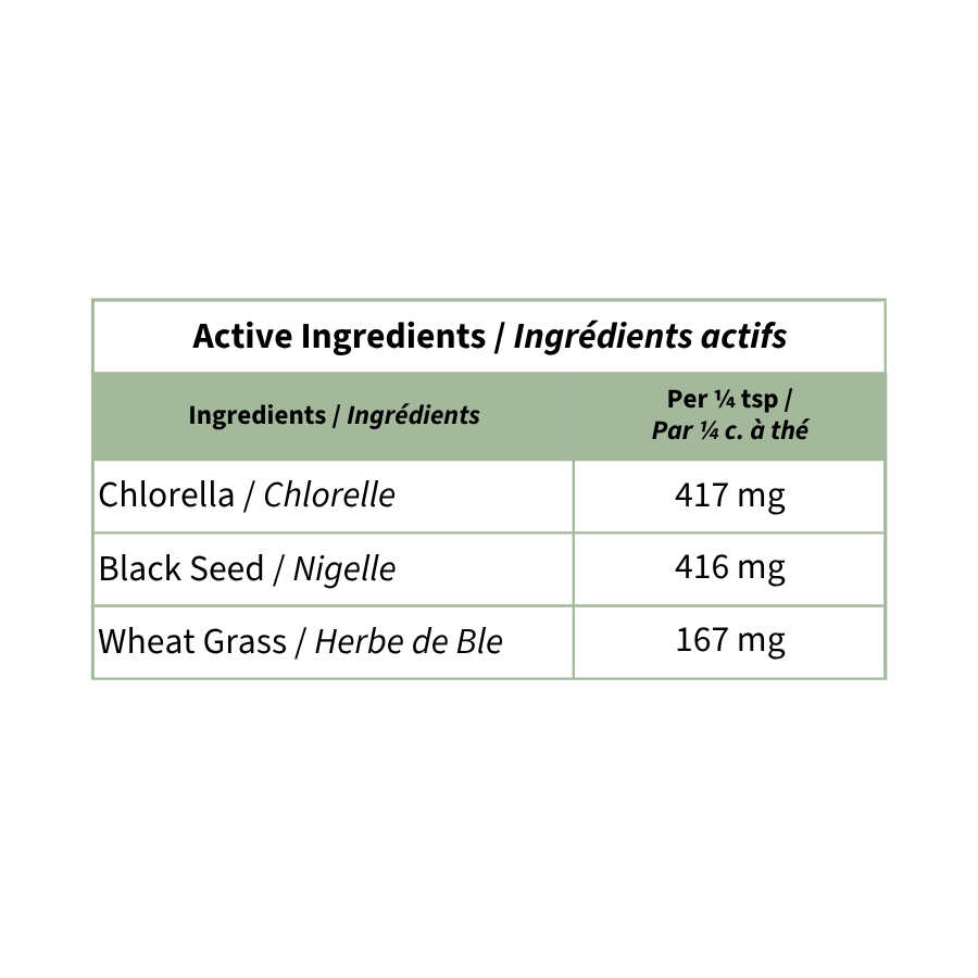 HerbalShine ★ - Blends for Life