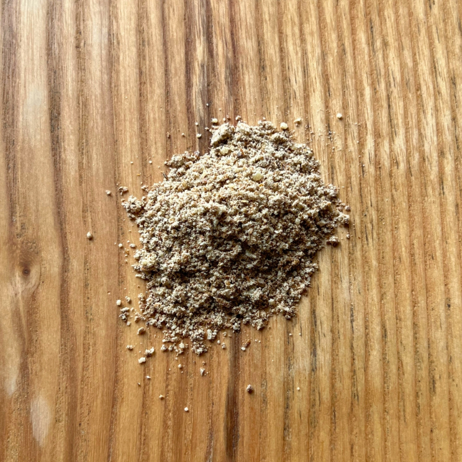Milk Thistle ★ - Blends for Life