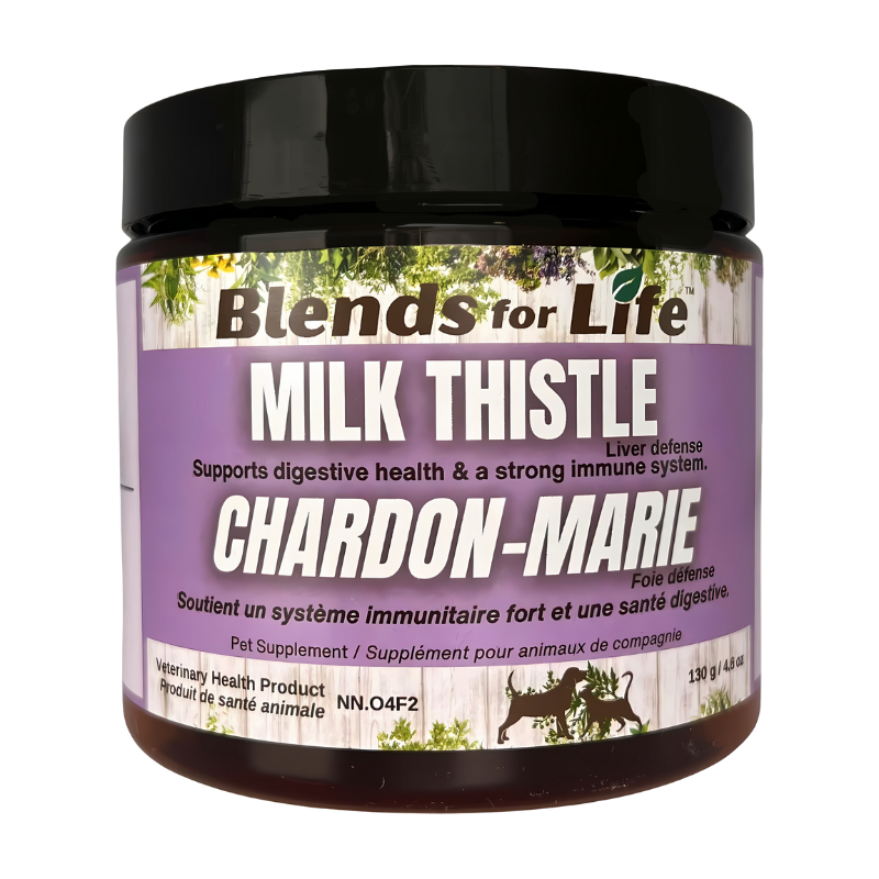 Milk Thistle