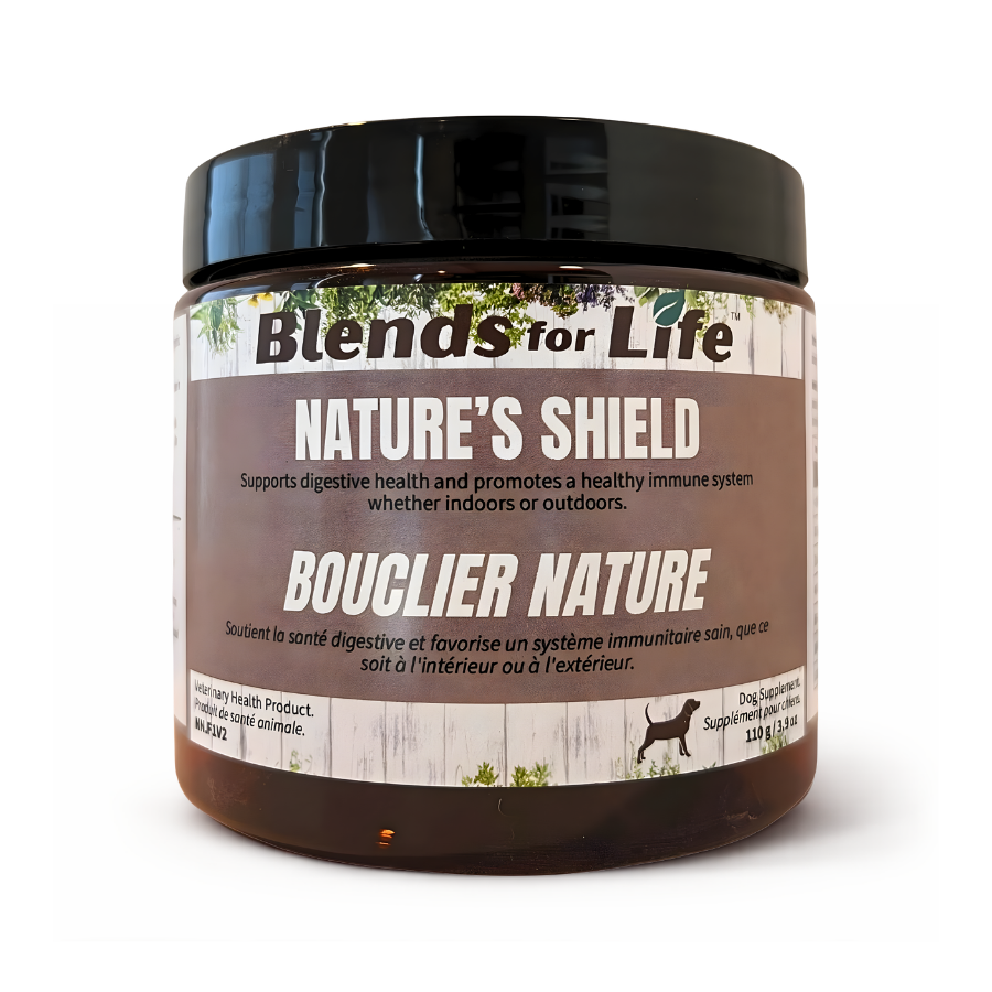Nature's Shield ★ - Blends for Life