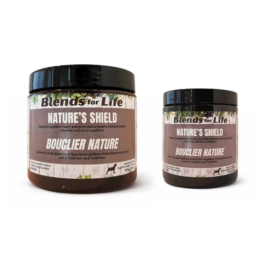 Nature's Shield ★ - Blends for Life
