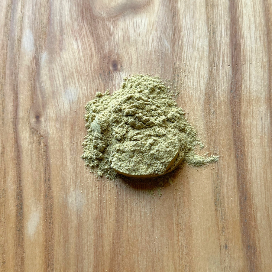 Olive Leaf+ ★ - Blends for Life