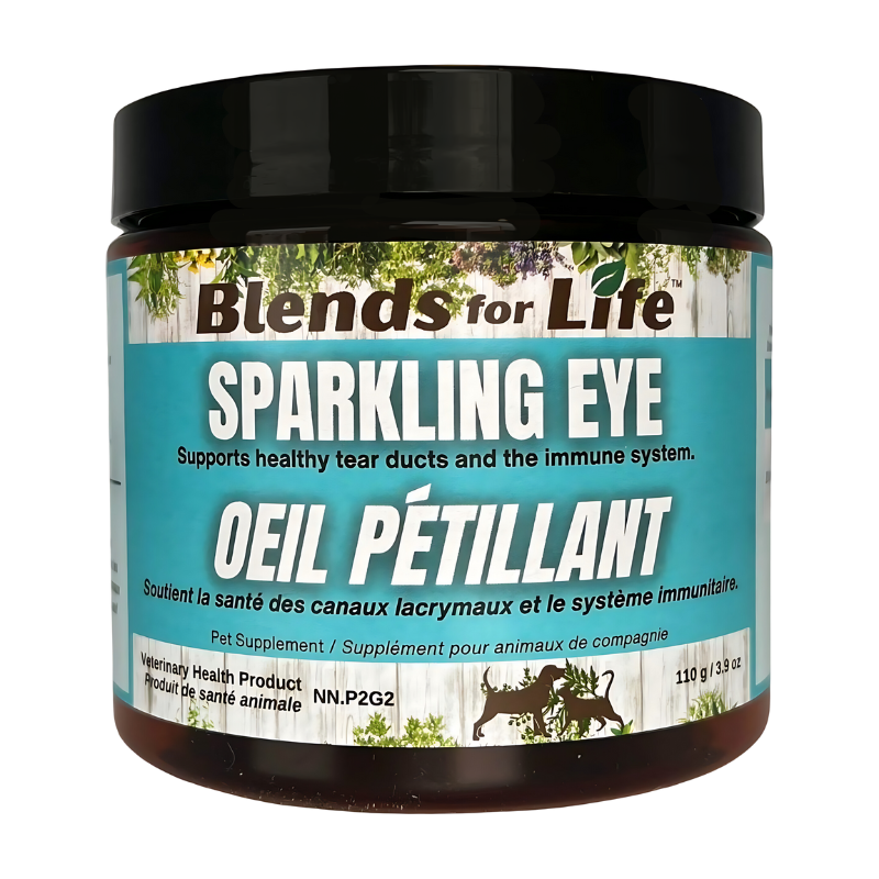 Sparkling Eye