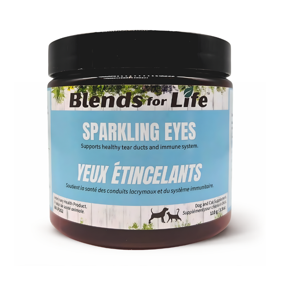 Sparkling Eyes - Blends for Life
