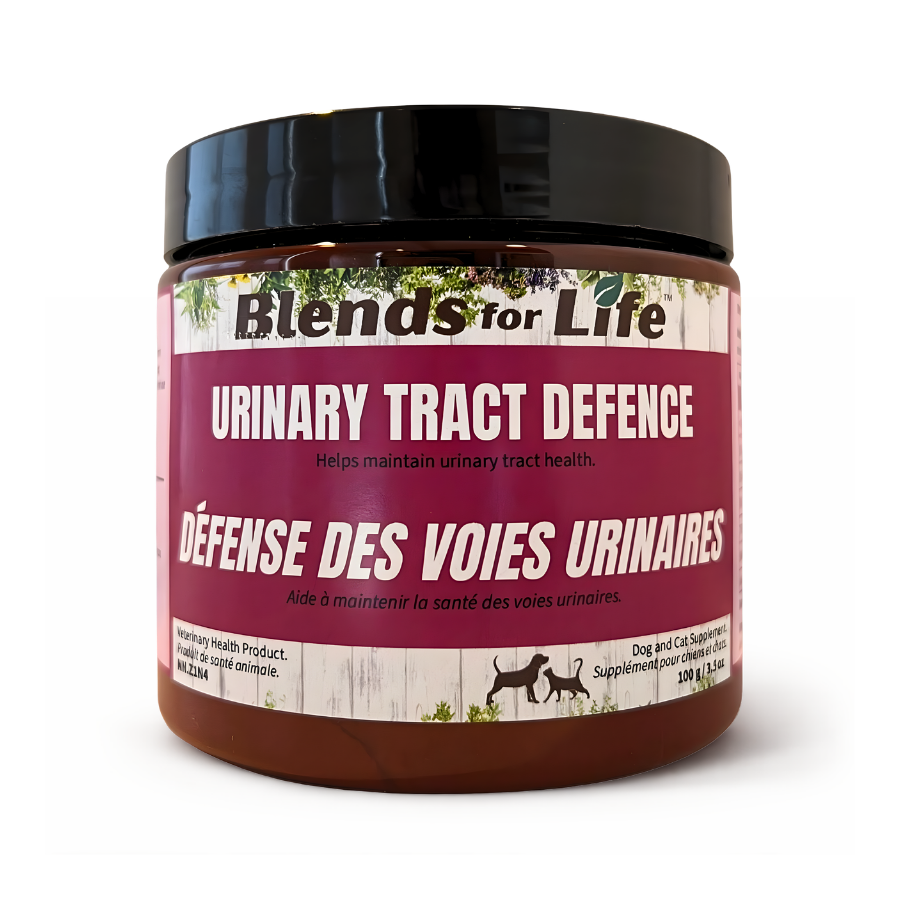 Urinary Tract Defence ★ - Blends for Life
