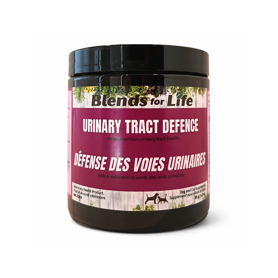 Urinary Tract Defence ★ - Blends for Life