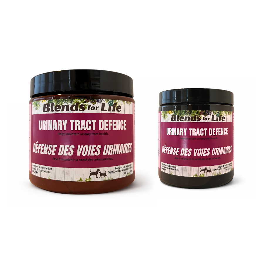 Urinary Tract Defence ★ - Blends for Life