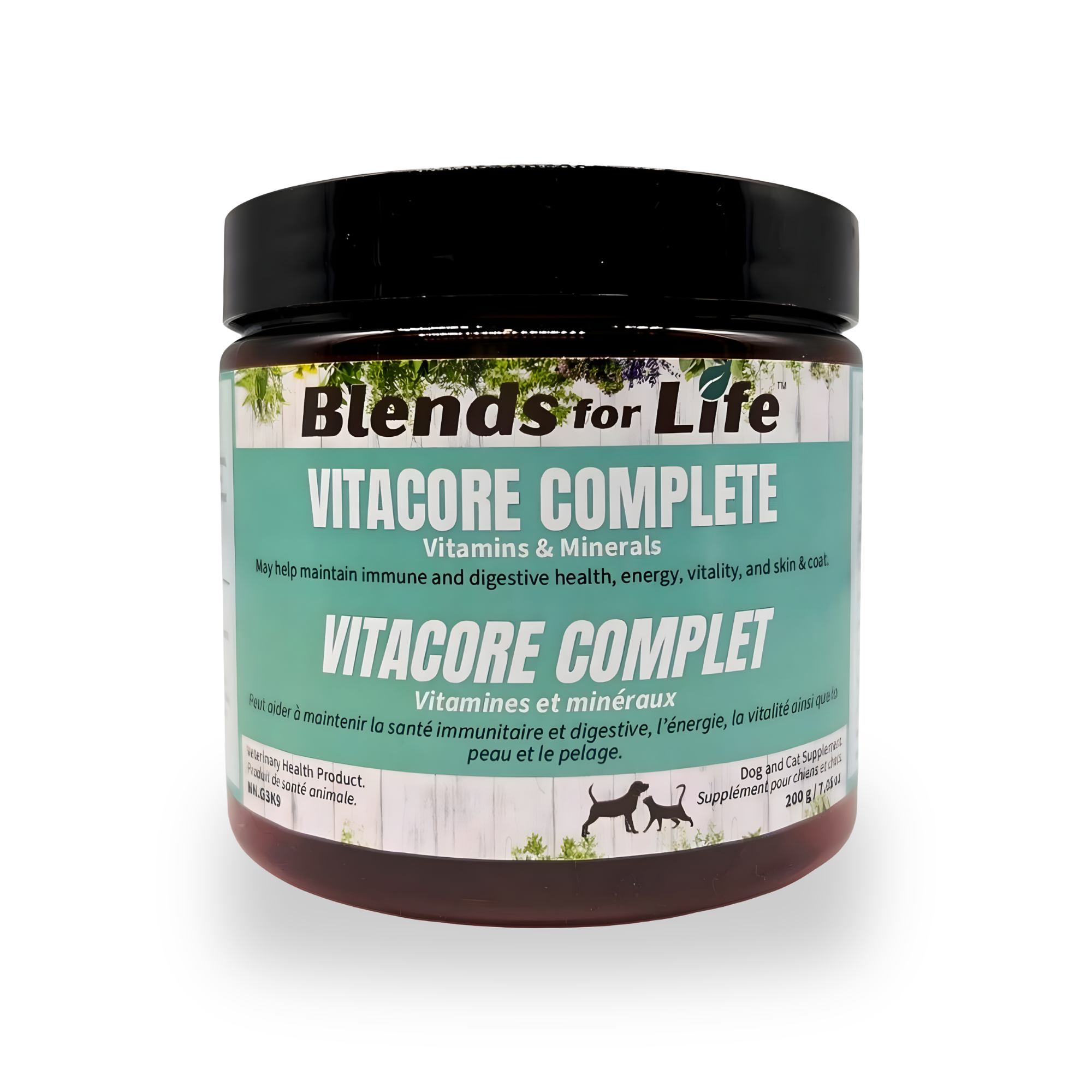 Vitacore Complete ★ - Blends for Life