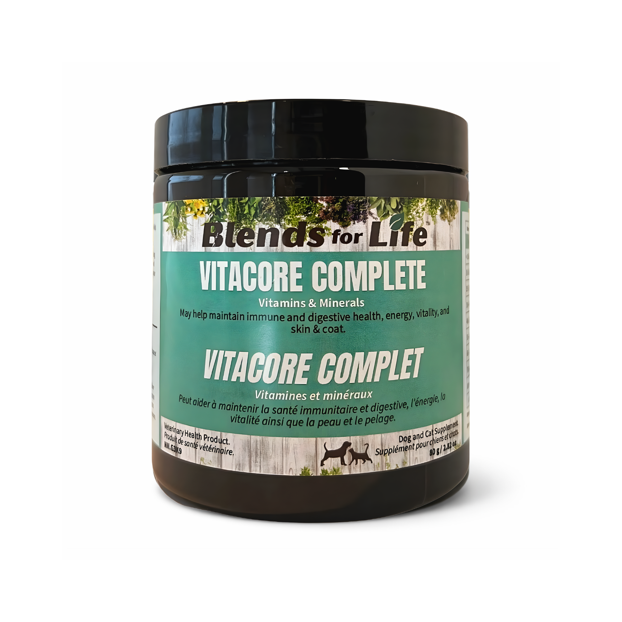 Vitacore Complete ★ - Blends for Life