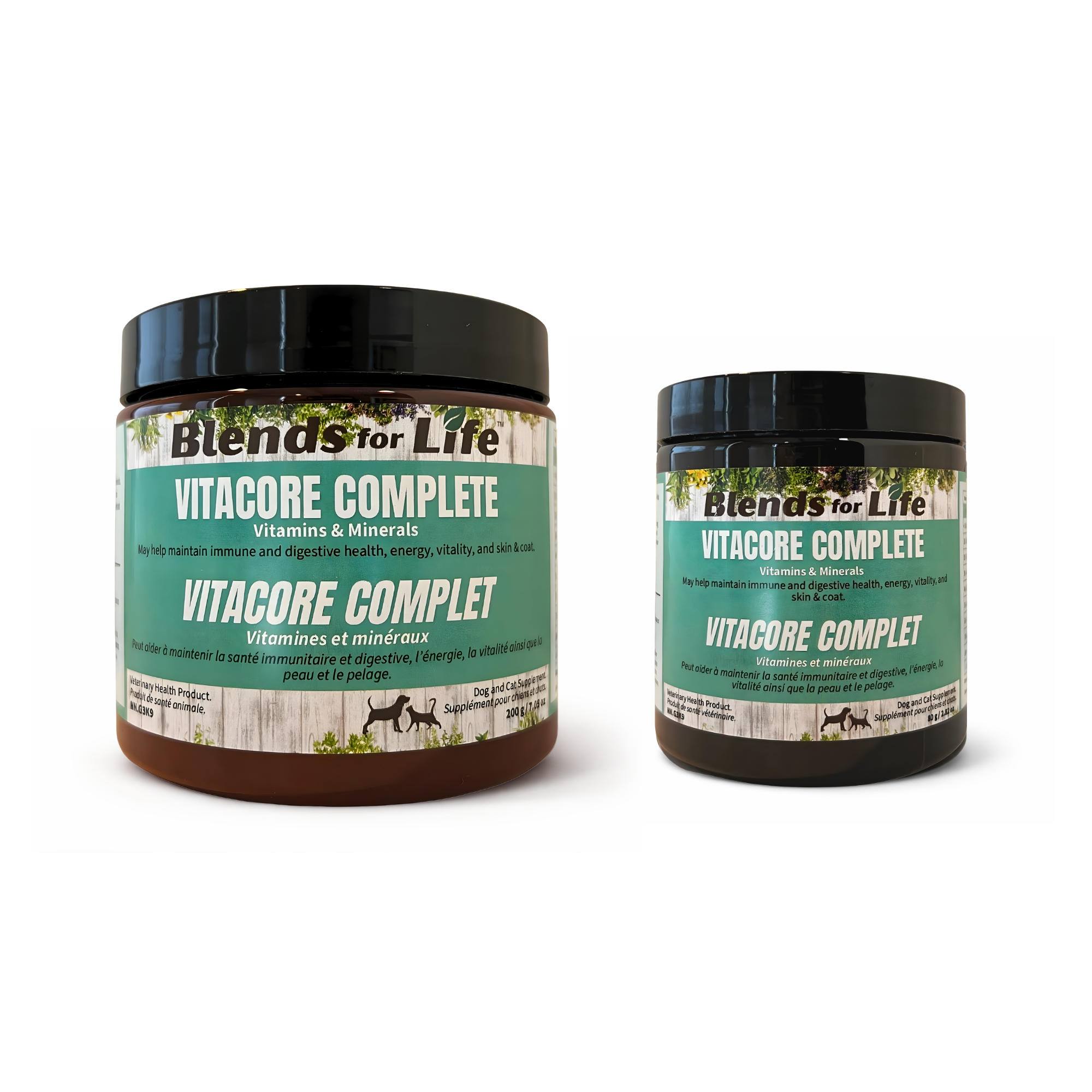 Vitacore Complete ★ - Blends for Life