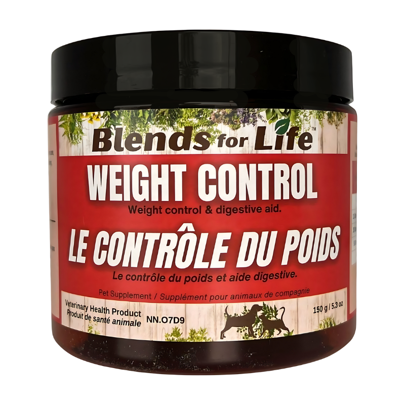 Weight Control