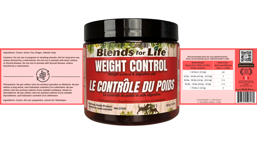 Weight Control